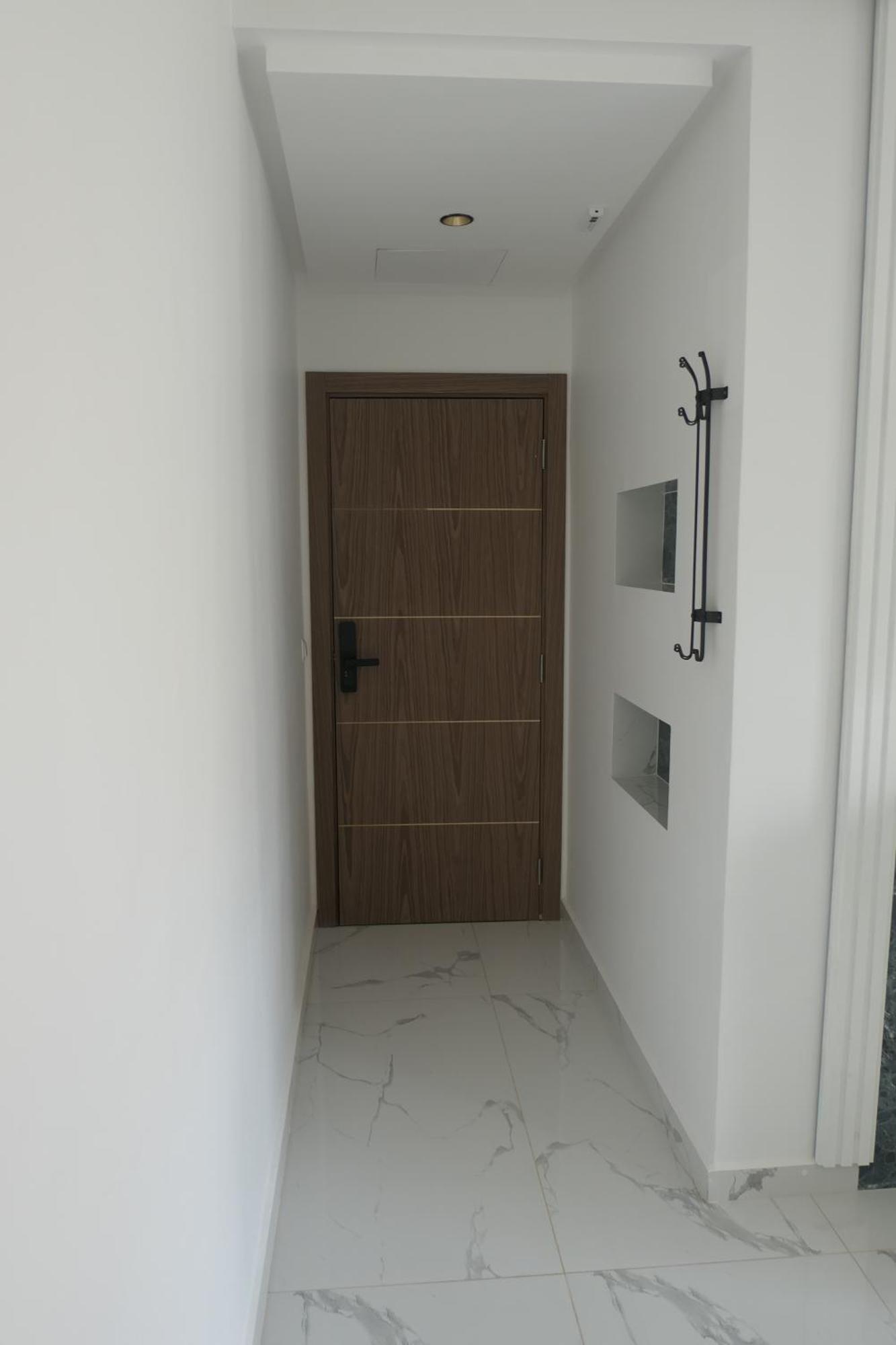 Les Portes De Témara Extérieur photo